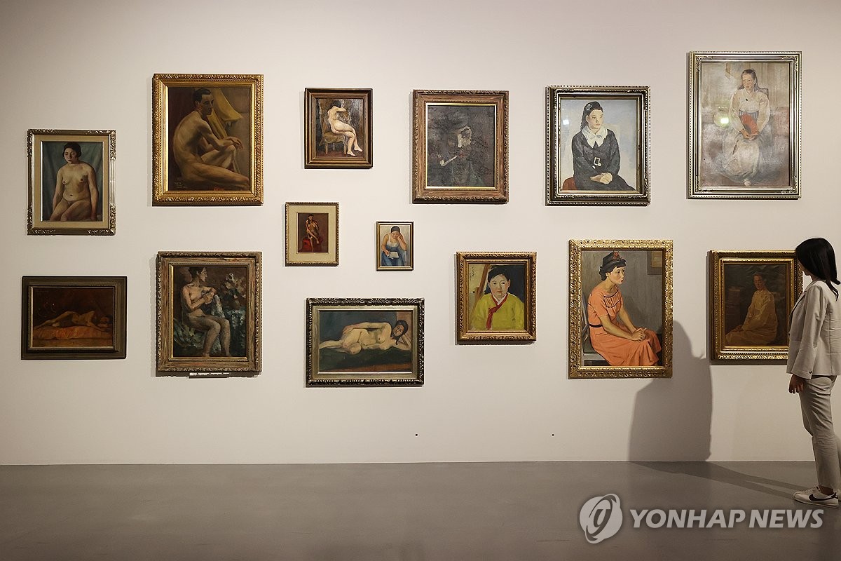 미술과 미술가 개념의 등장