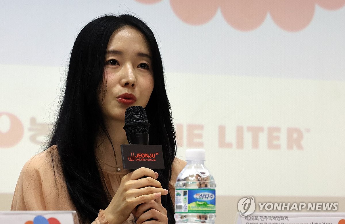'올해의 프로그래머' 배우 이정현