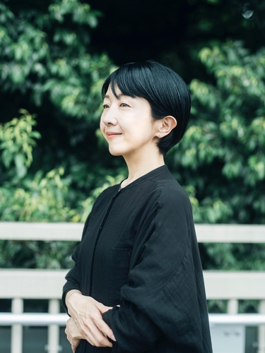 영화 '르누아르'로 제78회 칸국제영화제 경쟁 부문 초청된 하야카와 치에 감독
