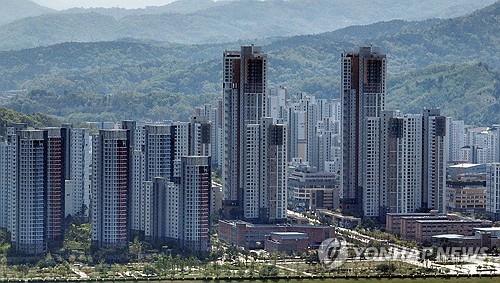 세종 아파트