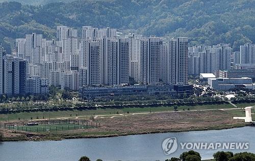 세종시 아파트