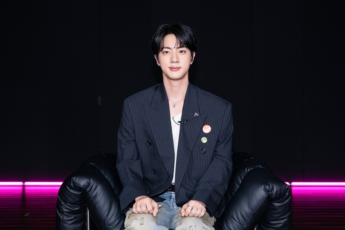 그룹 방탄소년단(BTS) 진