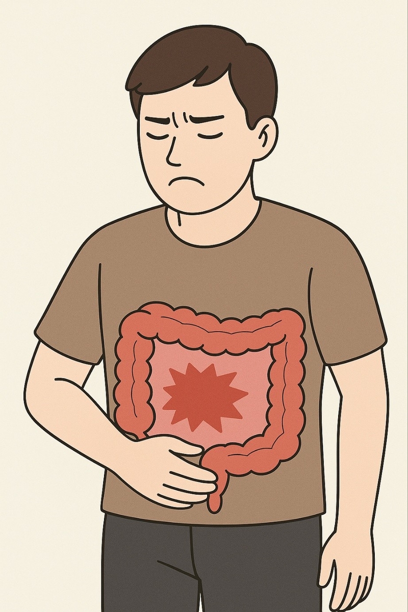 염증성 장질환