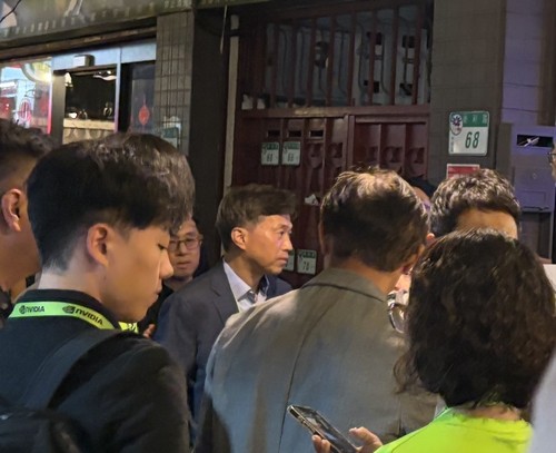 곽노정 SK하이닉스 대표이사 사장