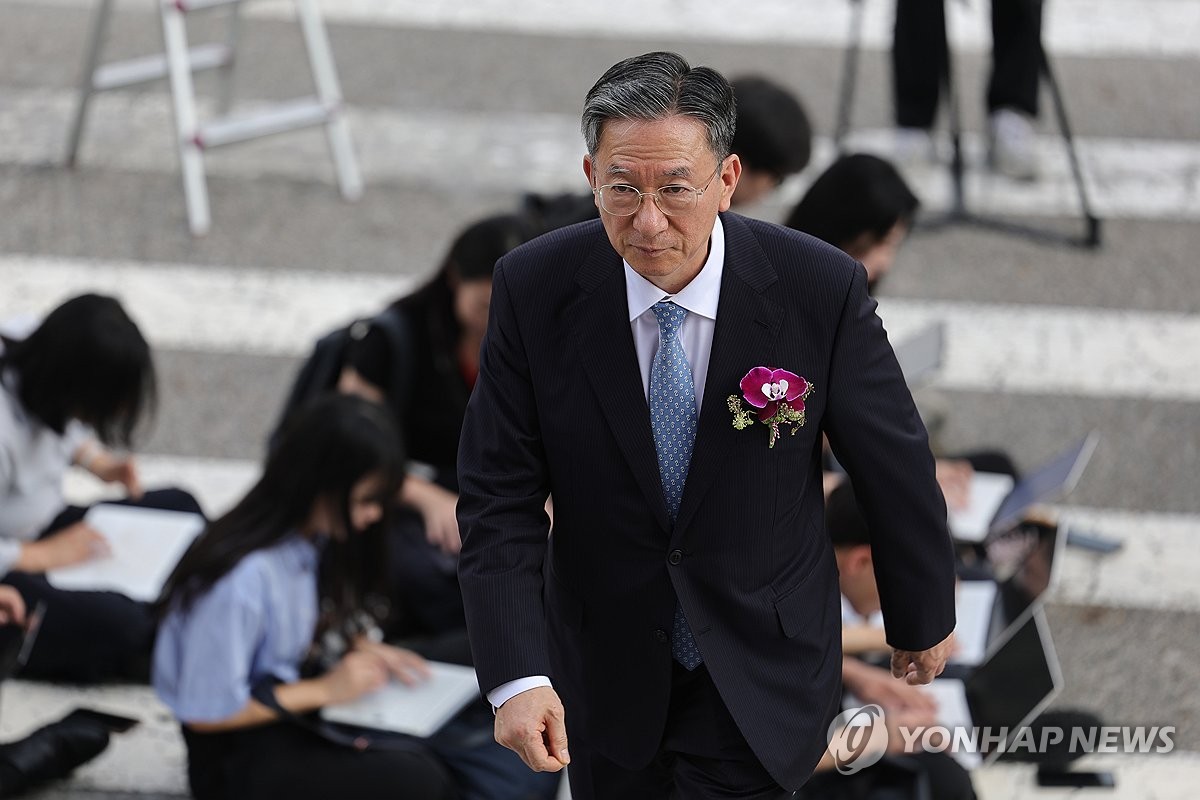 이임식 마친 정성호 장관