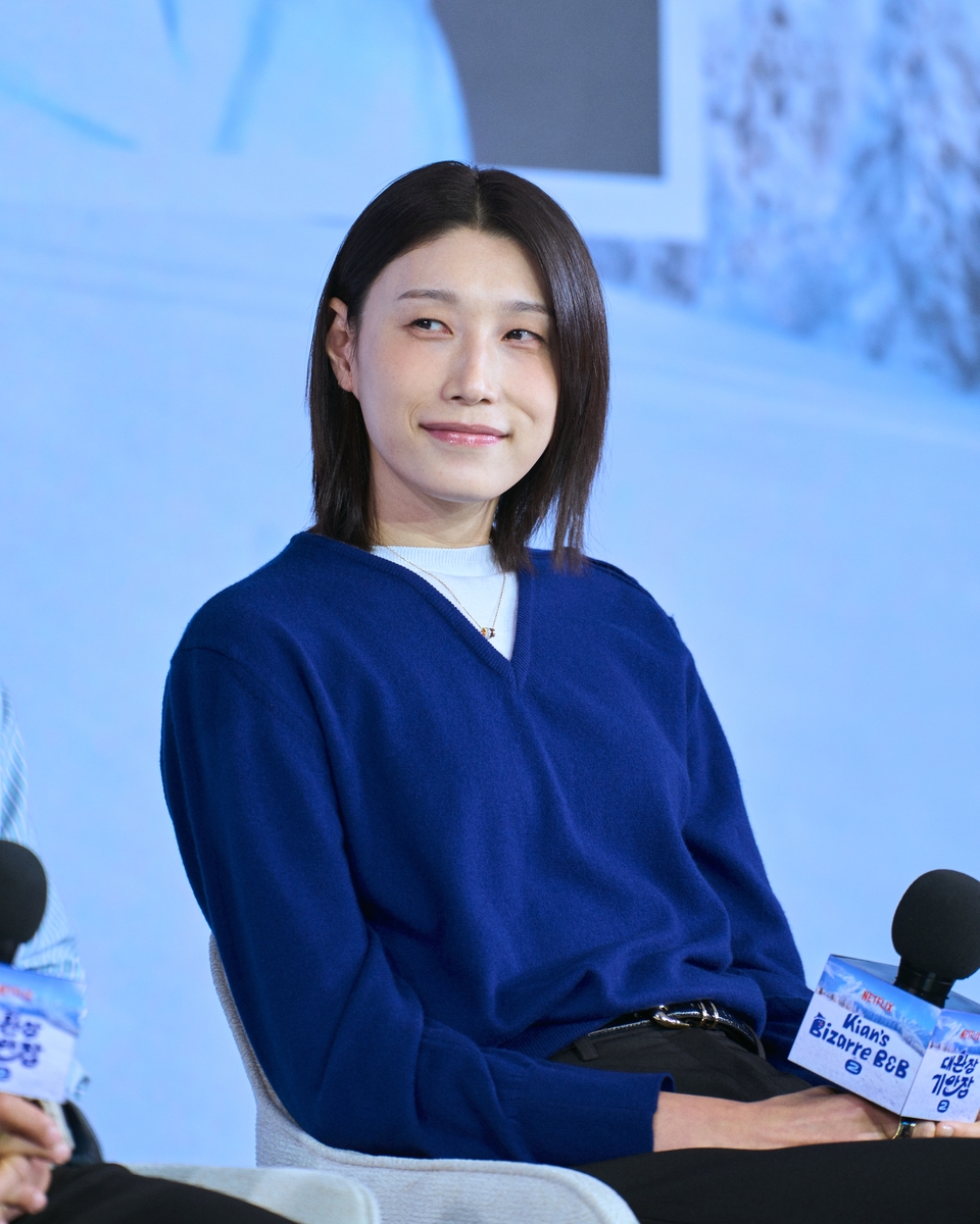 전 배구 국가대표 김연경